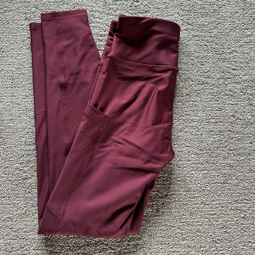 Fabletics leggings